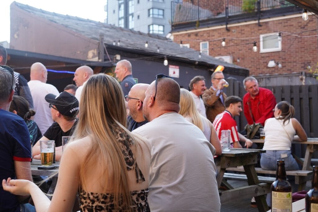 Albion on London Road