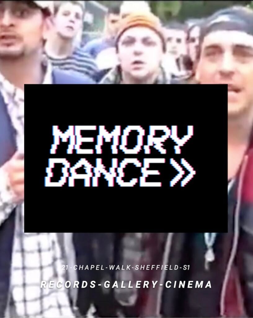 Memory Dance