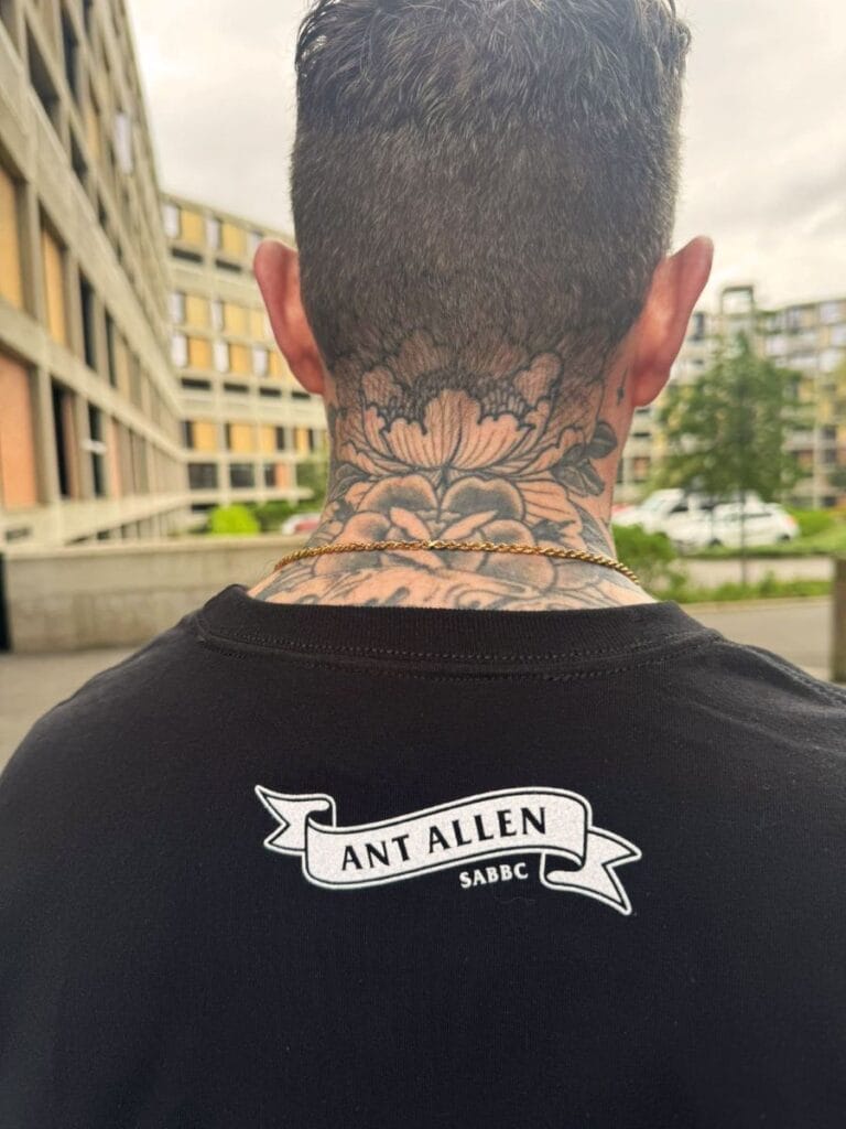 Skull and Bones Boys Club
