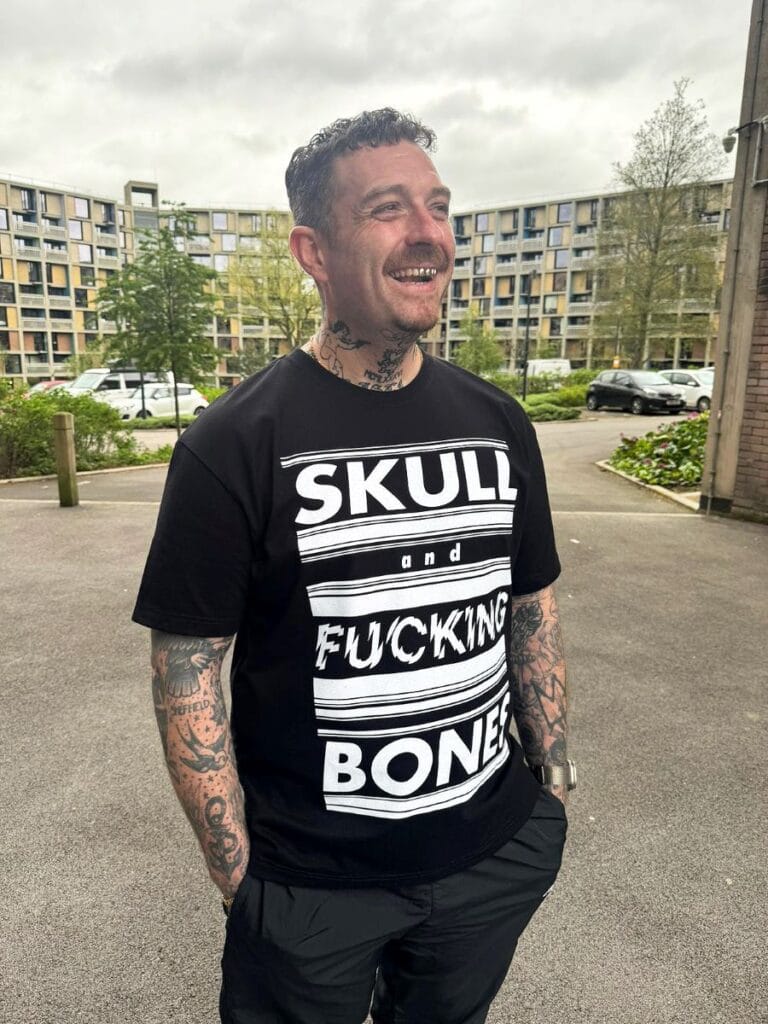 Skull and Bones Boys Club