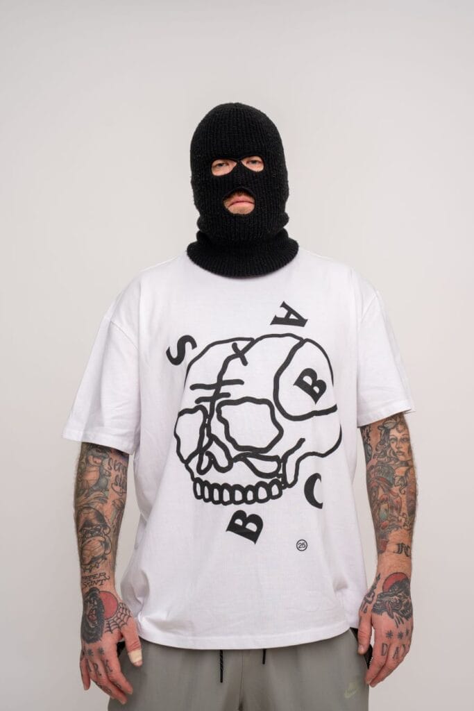 Skull and Bones Boys Club