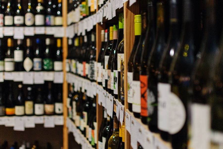 Tenaya Wines