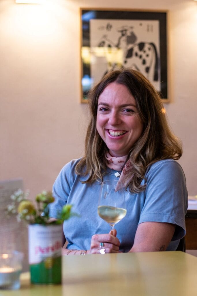 Tenaya Wines