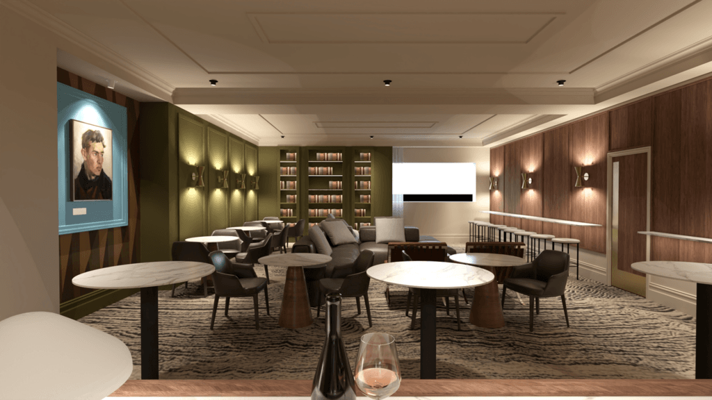 Public Quixall Club