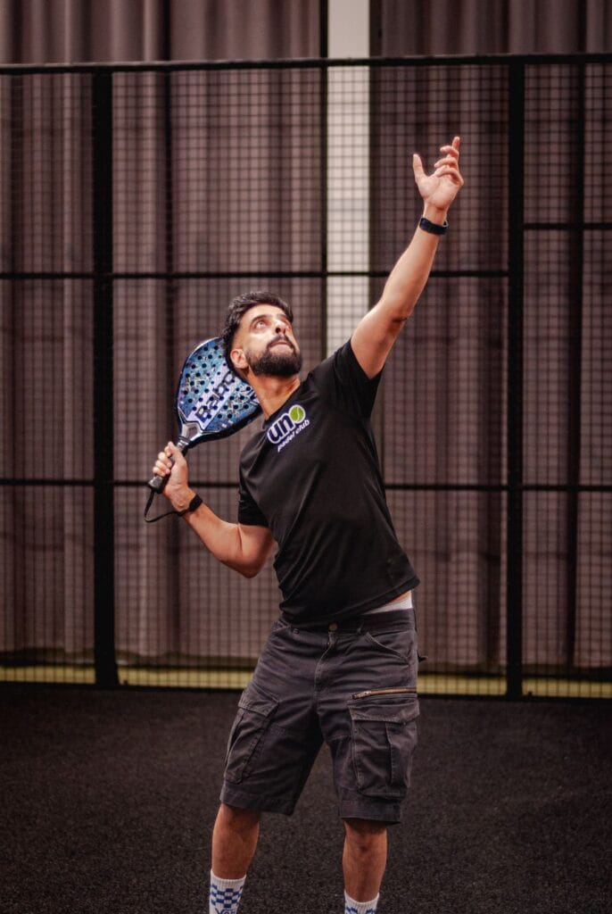 Uno Padel Club