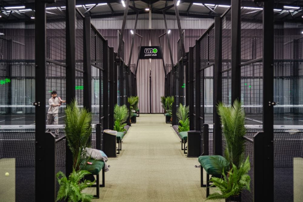 Uno Padel Club