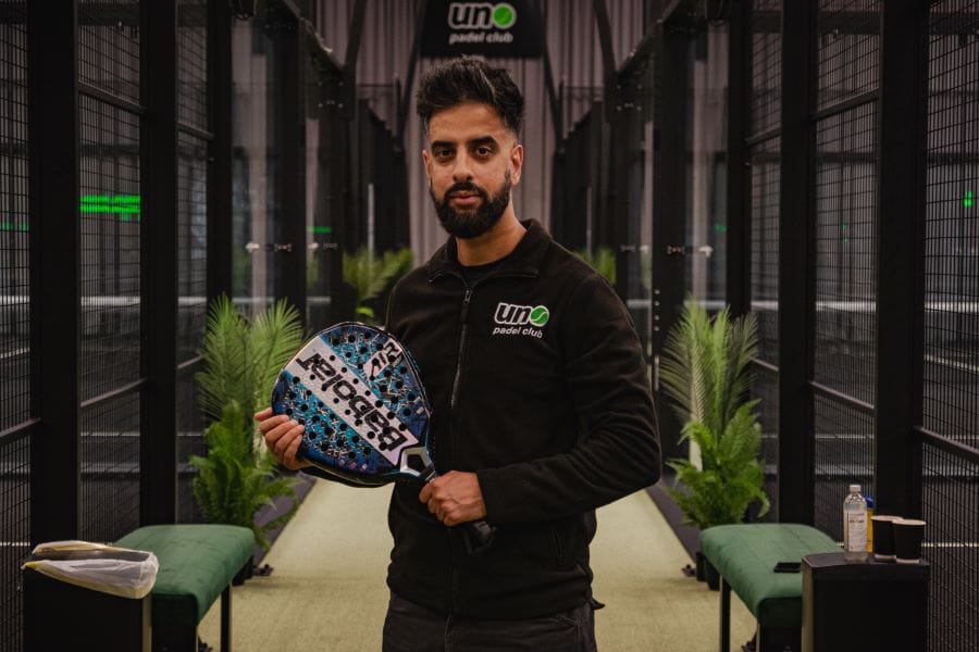 Uno Padel Club