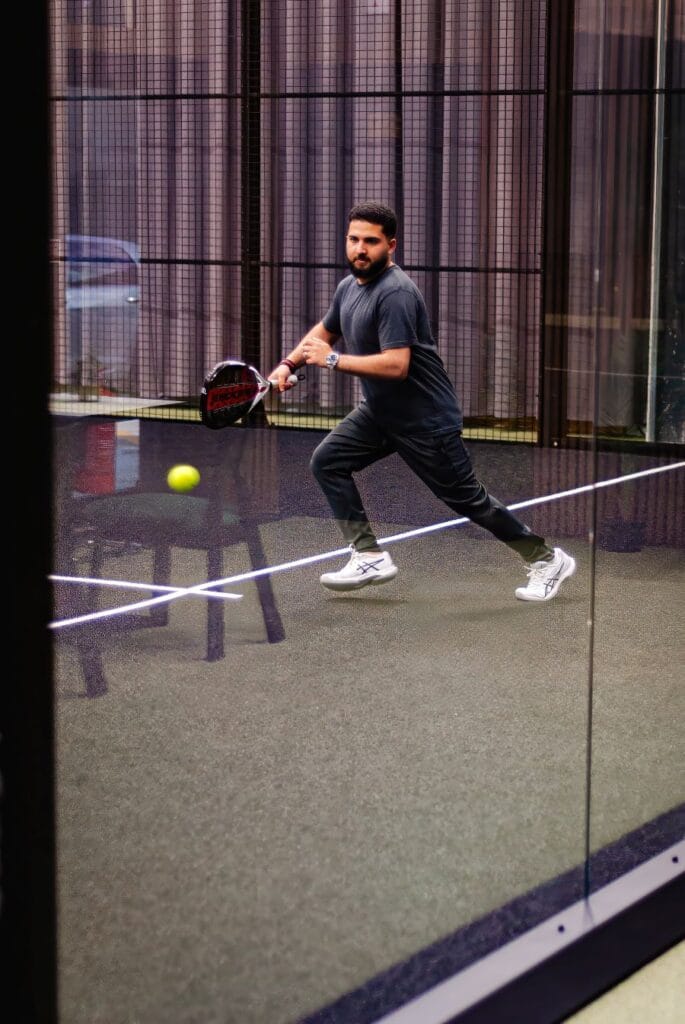 Uno Padel Club