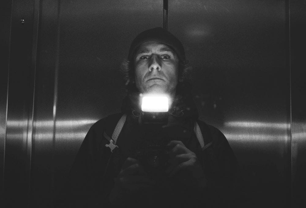 Mark Perry-Young