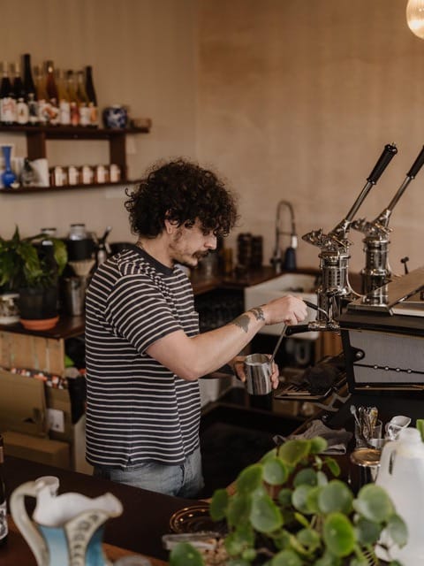 Coffee festival Sip