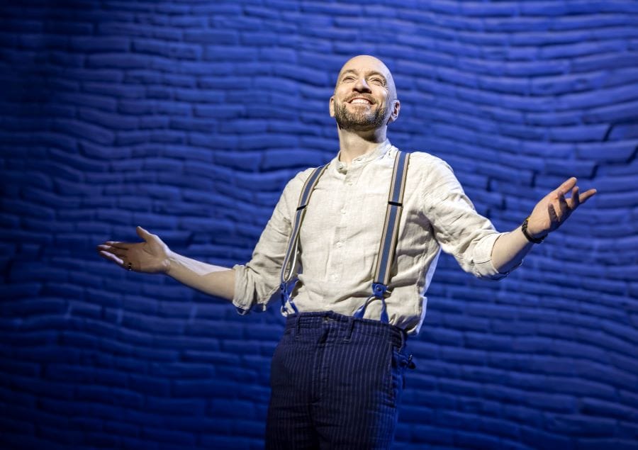 Derren Brown