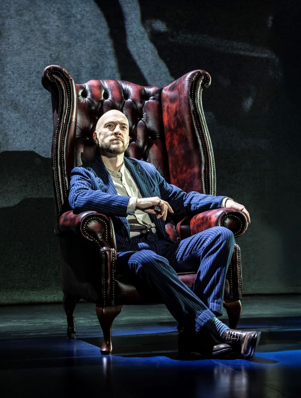 Derren Brown