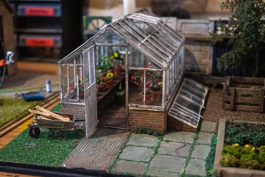 Sheffield Miniaturist