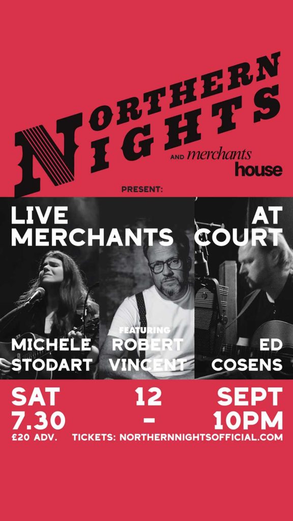 Northern Nights