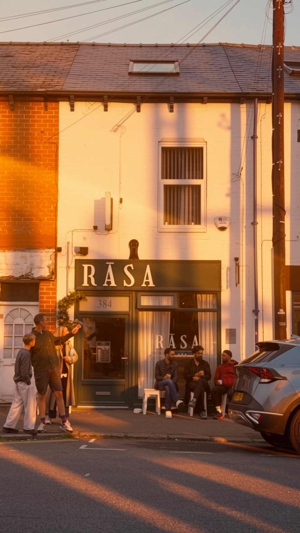 Rasa