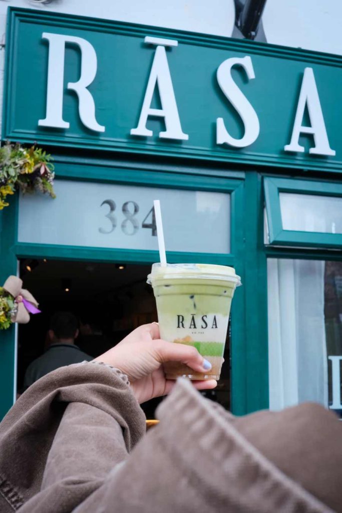 Rasa