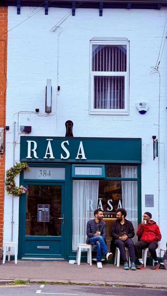 Rasa