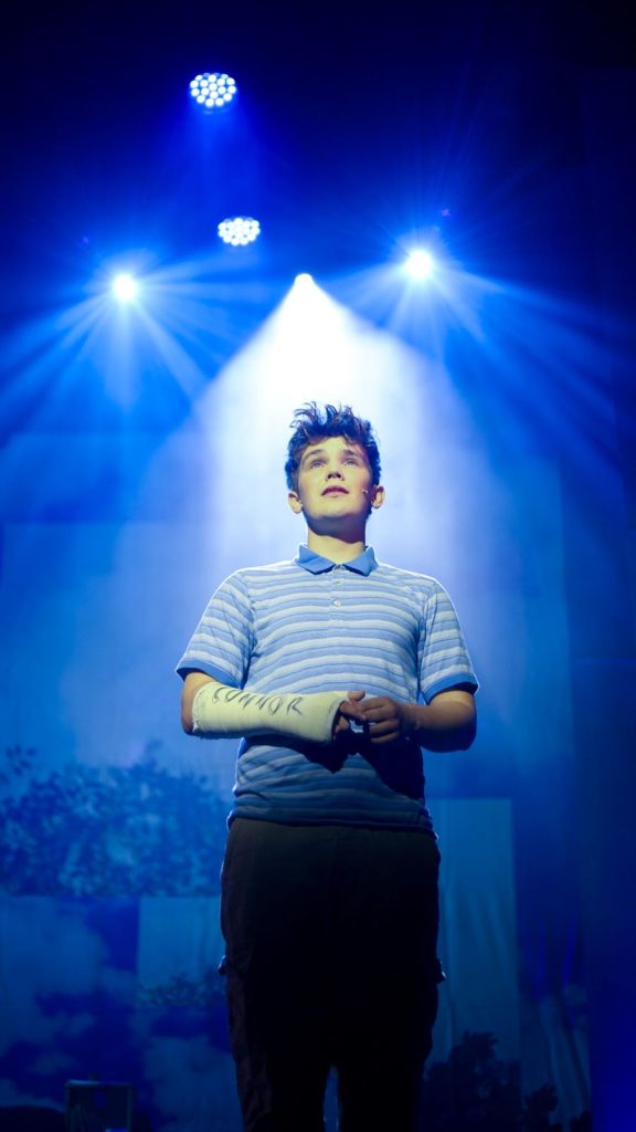 Dear Evan Hansen