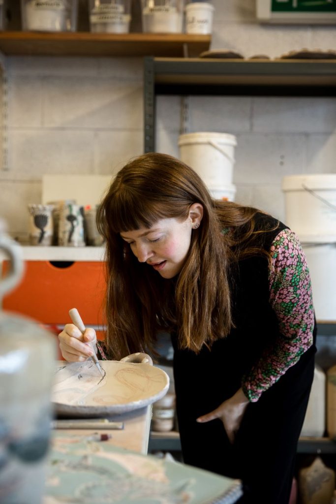 Yorkshire Art Space