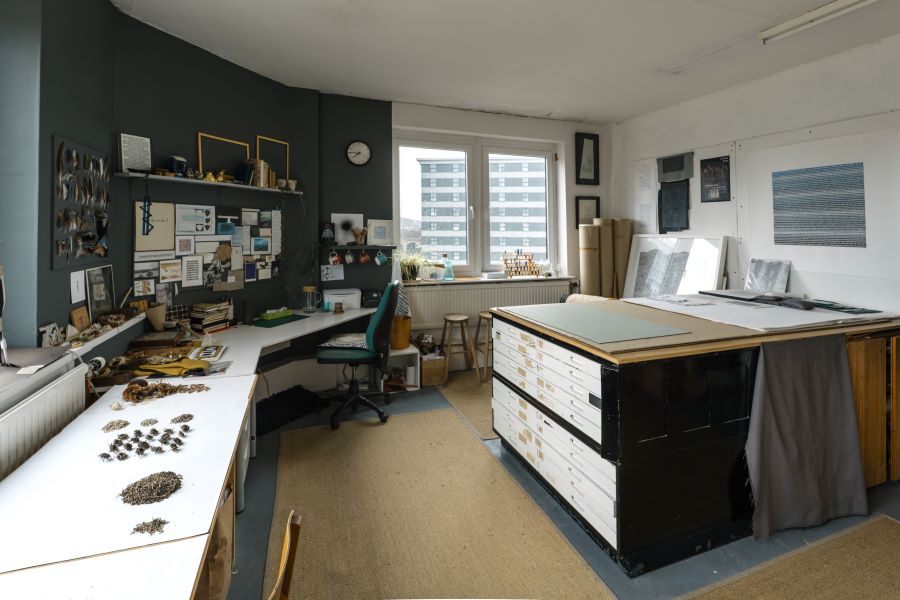 Yorkshire Art Space