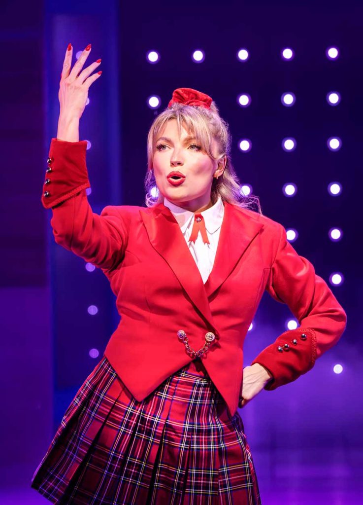 Heathers