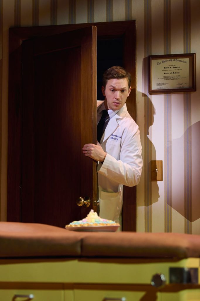 Waitress