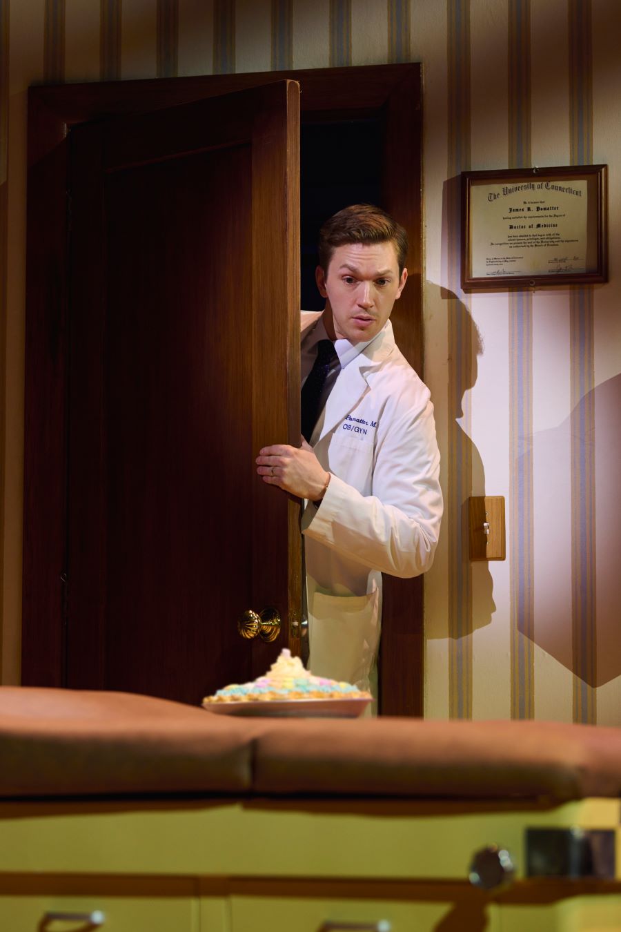 REVIEW: Waitress @ Sheffield Lyceum – A deliciously good night at the ...