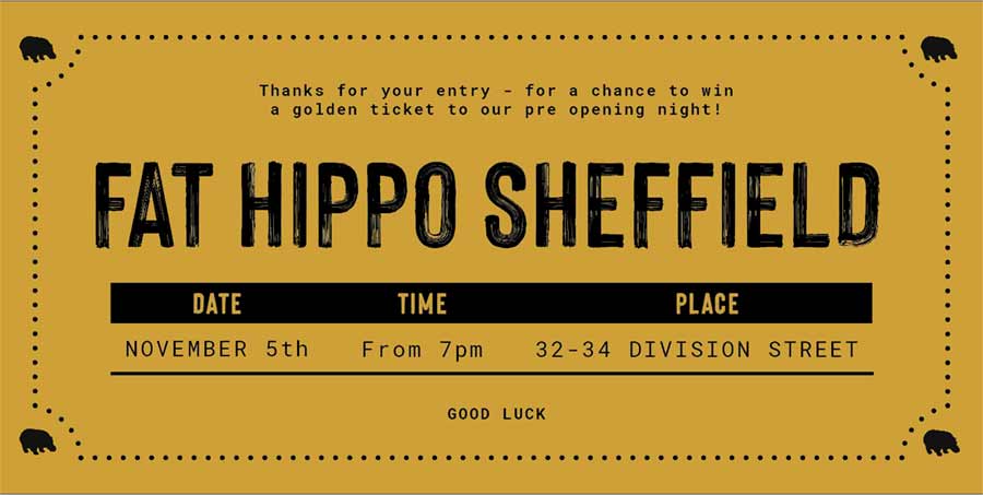 fat Hippo