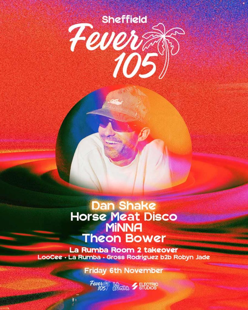 Fever 105