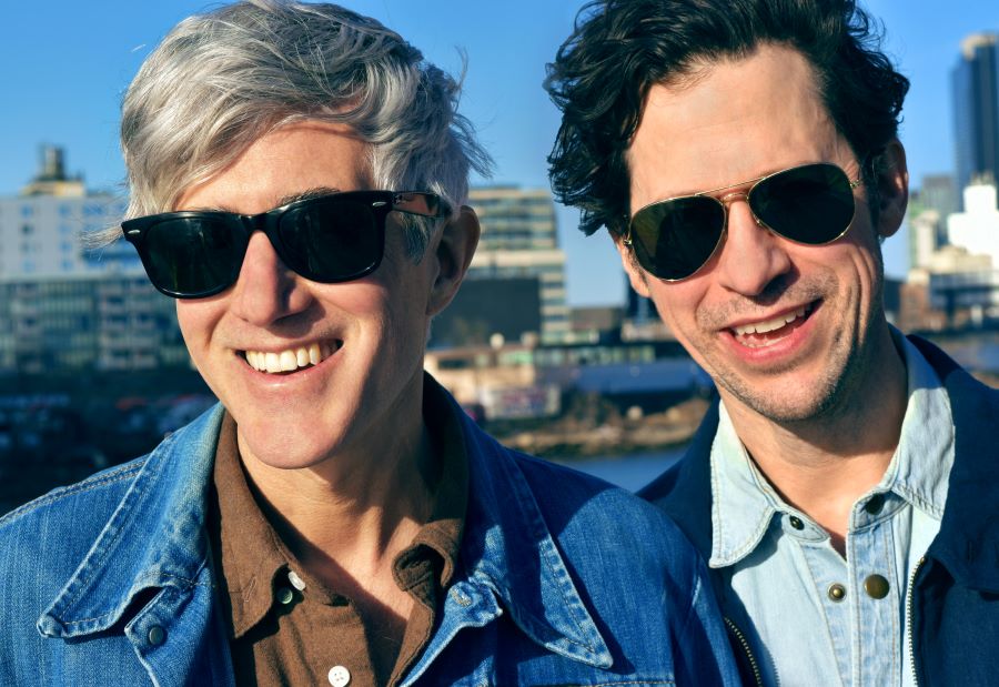 We are Scientists