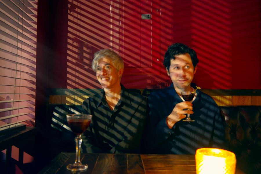 We are Scientists